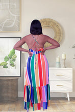 Load image into Gallery viewer, Color Me Dress- Multi-Color