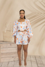 Load image into Gallery viewer, Everything Spice- stylish shorts set