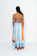 Load image into Gallery viewer, Island Queen- flow dress