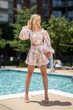 Load image into Gallery viewer, Everything Spice- stylish shorts set