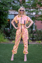 Load image into Gallery viewer, Bring the Vibes Jumpsuit *NEW ARRIVAL*