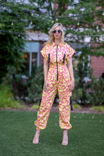 Load image into Gallery viewer, Bring the Vibes Jumpsuit *NEW ARRIVAL*