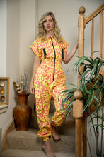Load image into Gallery viewer, Bring the Vibes Jumpsuit *NEW ARRIVAL*