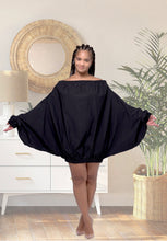 Load image into Gallery viewer, Let Me Love You - Black Dress