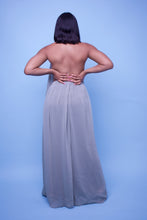 Load image into Gallery viewer, Overflow Jumpsuit- Olive