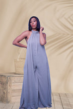 Load image into Gallery viewer, Overflow Jumpsuit- Olive