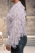 Load image into Gallery viewer, Precious Cardigan Mauve