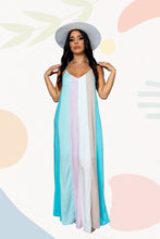 Load image into Gallery viewer, Cotton Candy -Long Dress