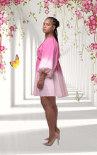 Load image into Gallery viewer, Bubble Gum- Pink Dress
