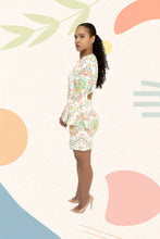 Load image into Gallery viewer, Date Night - Multi Color Dress
