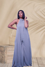 Load image into Gallery viewer, Overflow Jumpsuit- Olive

