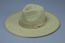 Load image into Gallery viewer, Wishlist 2 Straw Rancher Hat- Sage
