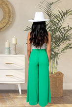 Load image into Gallery viewer, Xscape- Green Pants

